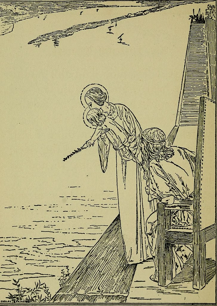 Il vangelo dell'infanzia di Nostro Signore Gesù Cristo (1904)